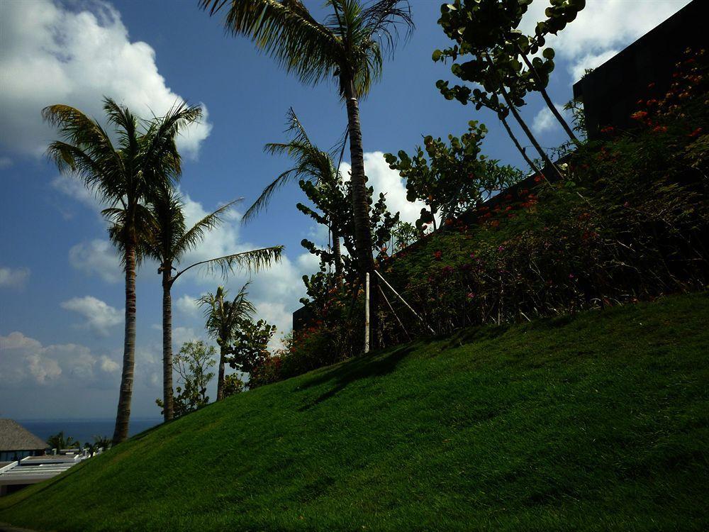 Biu Biu Villa Jimbaran  Exterior photo