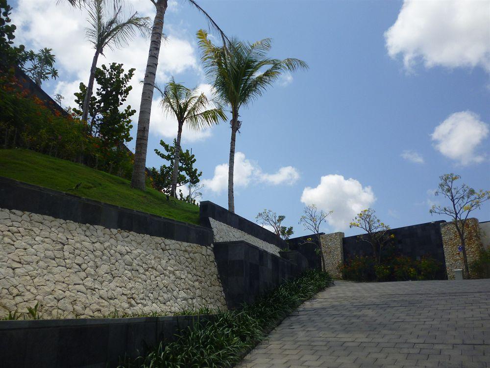 Biu Biu Villa Jimbaran  Exterior photo